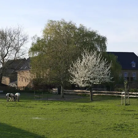 Meschermolen 5 * Eijsden