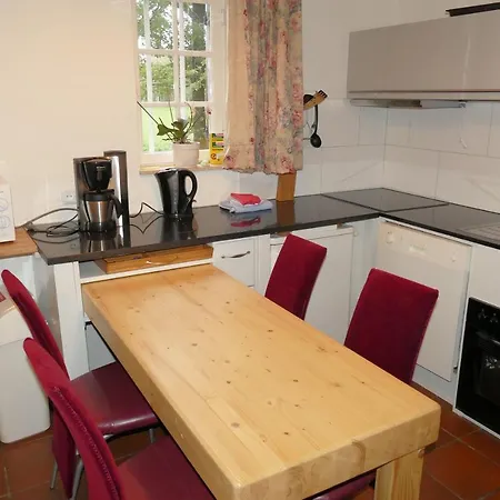 Meschermolen 5 * אייסדן