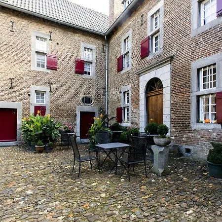 דירה Meschermolen 5