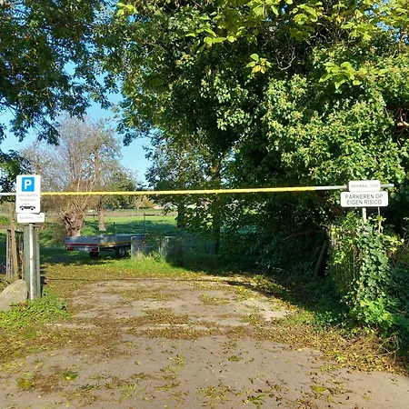 شقة Meschermolen 5