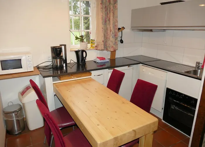 Meschermolen 5 * Eijsden