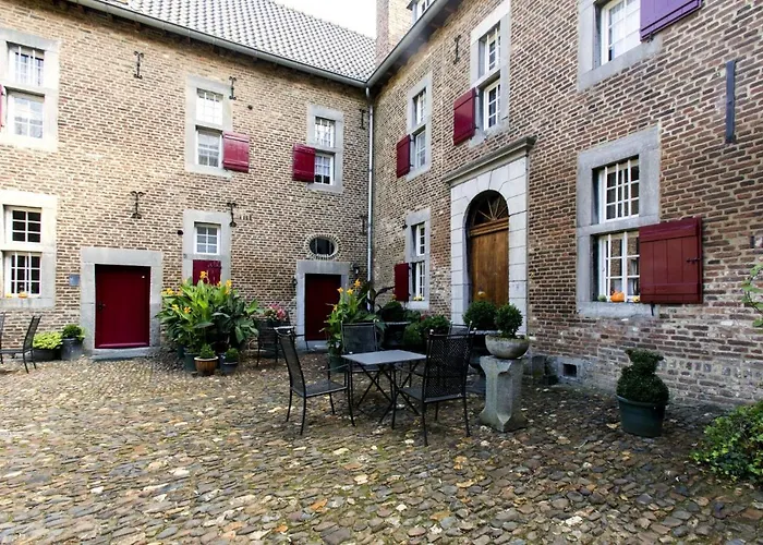 Apartment Meschermolen 5