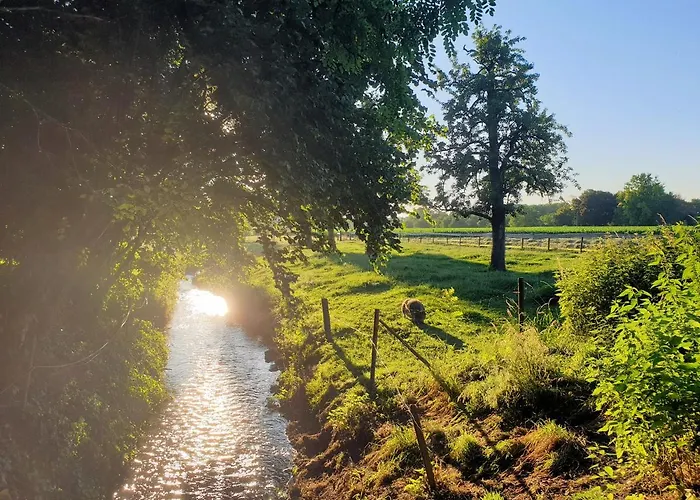 Apartment Meschermolen 5