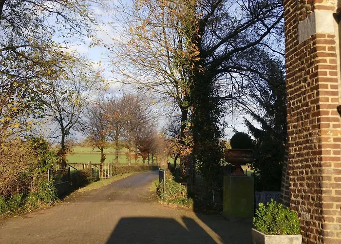 Meschermolen 5 Eijsden