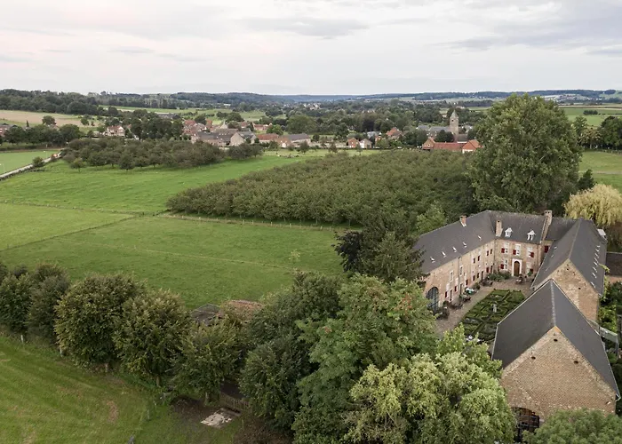 Meschermolen 5 Apartment