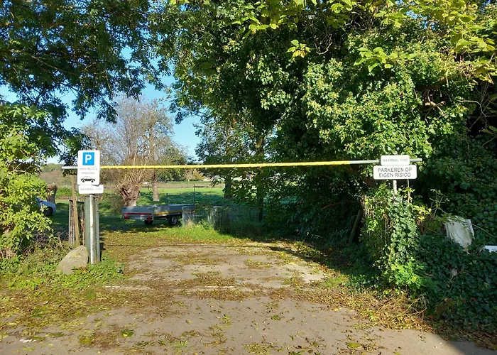 Apartment Meschermolen 5