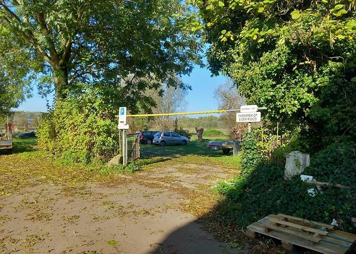 Meschermolen 5 Eijsden