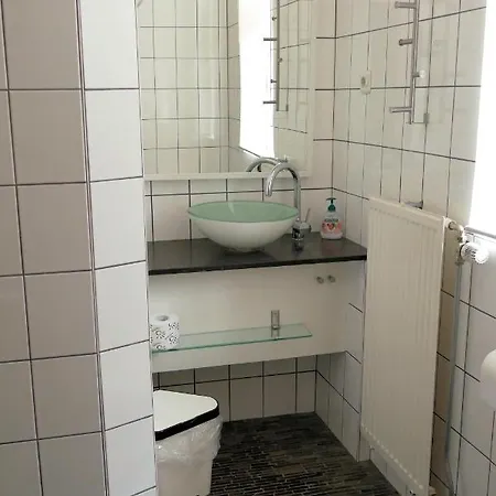 Διαμέρισμα Meschermolen 5 *