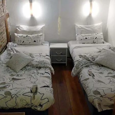 Διαμέρισμα Meschermolen 5 Eijsden