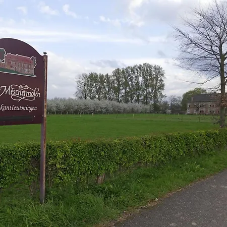 Meschermolen 5 * Eijsden