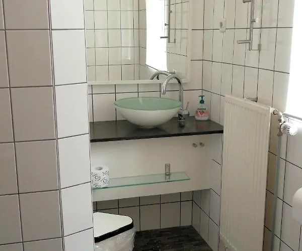 Апартаменты Meschermolen 5 *